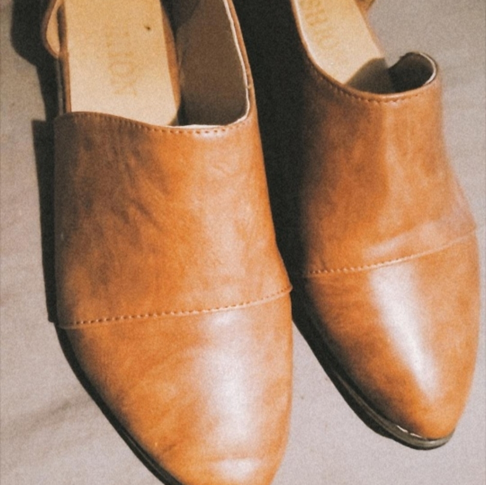 Shion shoes